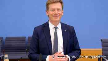 Deutsche Bahn: Richard Lutz "leidet wie ein Hund"