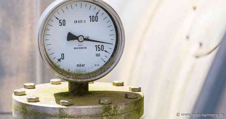 Verband: Gasversorgung ist für Landwirtschaft systemrelevant