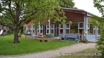 Sanierung im Pfarrkindergarten Vagen - Hat das Auswirkungen auf den Betrieb?