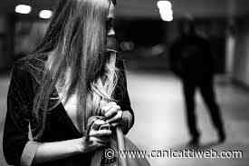 28enne condannato per stalking all'ex fidanzata - Canicatti Web Notizie