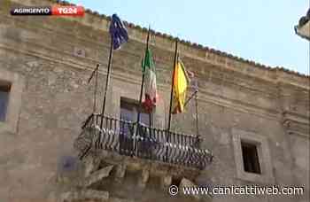 Palma di Montechiaro, il sindaco Castellino nomina la nuova giunta - Canicatti Web Notizie