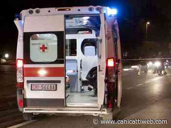 Migrante si getta da viadotto durante trasferimento in ambulanza - Canicatti Web Notizie