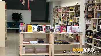 La libreria di Tor Bella Monaca non chiude