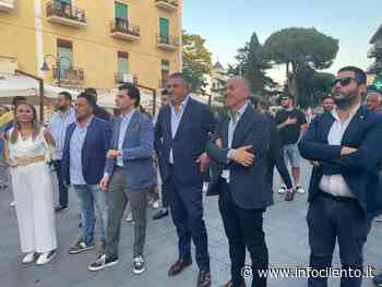 Agropoli, lunedì il primo consiglio comunale - Info Cilento