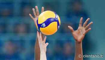 Agropoli, nasce la Volley Academy CIlento | il vlog del cilento - cilentano.it