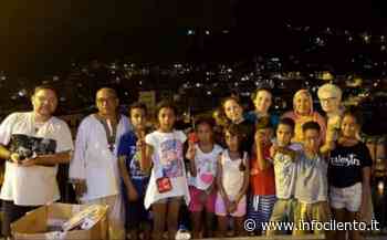 Agropoli torna ad ospitare i bambini Saharawi - Info Cilento