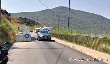 Sp184 ad Agropoli, la strana ordinanza di Mutalipassi - Info Cilento