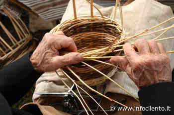 Borgo antico di Agropoli: corso pratico di cesteria e dell’intreccio - Info Cilento