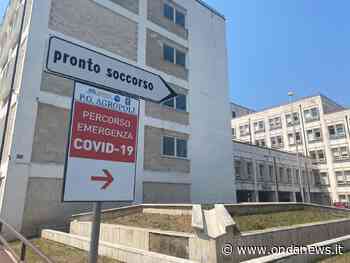 Perde la vita all'ospedale di Agropoli una donna di Polla contagiata dal Covid-19 – Ondanews.it - ondanews