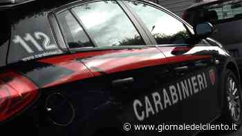 Agropoli, carabinieri aiutano Angela a nascere - Giornale del Cilento