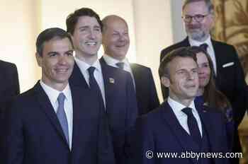 NATO embarks on greatest overhaul since Cold War, but Canada’s role remains uncertain