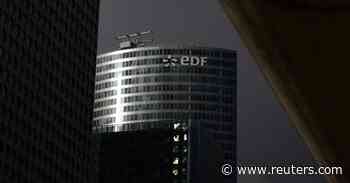 French power company EDF won over more retail clients since last August - Reuters