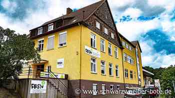 Platz für Calwer Kinder: Freie Evangelische Schule plant Kindergarten-Neubau