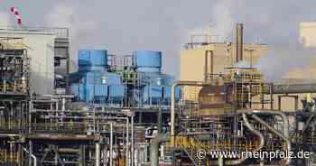 Ifo-Geschäftsklima: „Chemie-Industrie höchst beunruhigt“ - Rheinpfalz.de