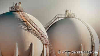 Chemie-Aktien: Eine ganze Branche zittert - DER AKTIONÄR