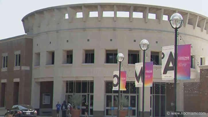 CEO and Central Florida Museum Part Ways Following Basquiat Raid