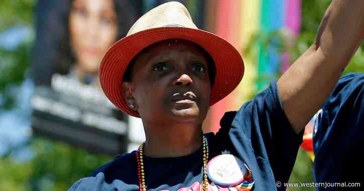 Expert Notices Coded Message in Lightfoot's Remarks - Justice Thomas Now Needs 24/7 Security