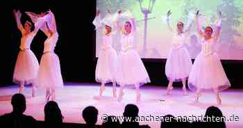 Ballettaufführung: Erfolgreiches Aachener Auswärtsspiel im Schlachthof Eupen