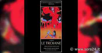 “Le Troiane”: la celebre tragedia di Euripide in scena a Sora. Protagonisti gli allievi del “Turriziani” di Frosinone - Sora24