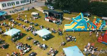 Speelpleintje Kobbegem verhuist naar centrum | Asse | hln.be - Het Laatste Nieuws