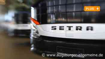 100 Millionen Euro bis 2030: Harte Sparrunde trifft auch Evobus in Neu-Ulm