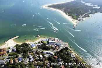 Airbnb ban parties after £2m Sandbanks home trashed