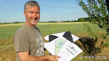 Milda bekommt eine Pflegeeinrichtung