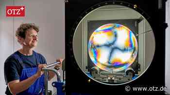 Schweden statt Jena: Warum ein Unternehmer 20 Millionen Euro nicht in Thüringen investiert