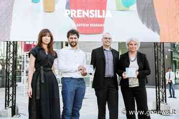 La mano robotica made in Pontedera vince il Compasso d'Oro 2022 per il design industriale - gonews