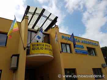 "Volontari della Pa, una presenza costante" - Qui News Valdera