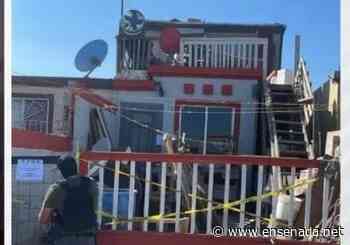 Realizaron cateo en Los Encinos - Ensenada.net