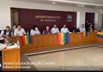 Celebran aprobación de reglamento sexogenérico - Ensenada.net