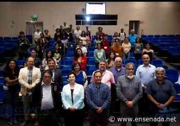Inició el XX Taller de Ciencia para Jóvenes - Ensenada.net