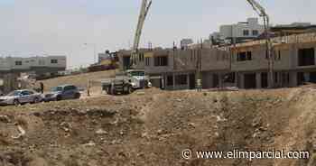 Disminuye construcción de vivienda en Ensenada - El Imparcial