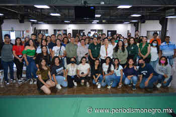 78 estudiantes al Programa Delfín en estancia de investigación de UABC Ensenada - Periodismo Negro