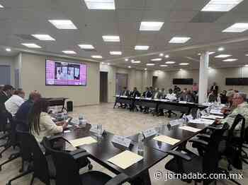 Se une Medio Ambiente a estrategia de seguridad para pescadores de Ensenada y San Quintín - La Jornada Baja California