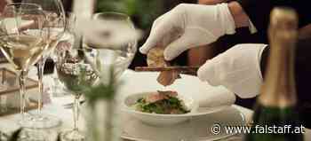 »Banquet of Nature«: Perrier-Jouët mit neuem Verkostungsansatz