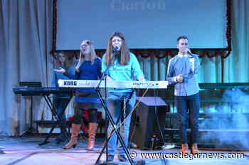 Pass Creek Gospel Music festival to benefit Ukraine relief efforts – Castlegar News - Castlegar News