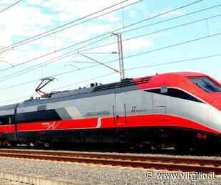 Alta Velocità, più fermate nel Cilento per tutta l'estate - Virgilio