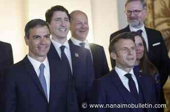 NATO embarks on greatest overhaul since Cold War, but Canada’s role remains uncertain