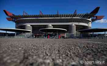 Milan, nuovo stadio a Sesto San Giovanni: l'opzione si fa strada - Sky Sport