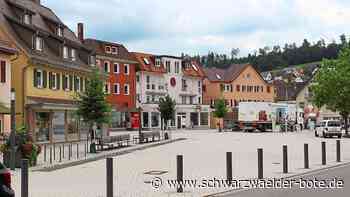 Das Altensteiger Image: Gemeinderat befasst sich mit Marketingkonzept