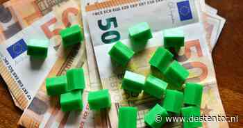 Financieel donkere wolken trekken langzaam weg voor Olst-Wijhe: meevaller van enkele tonnen - De Stentor