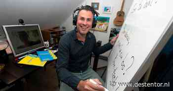 De taal van Aruba leer je bij Gregor Dijkhoff in Olst - De Stentor