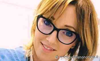 Barbara Balanzoni, la dottoressa paladina dei no vax radiata dall'Ordine dei Medici - Positano Notizie