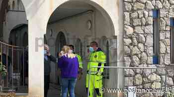 Positano: apertura straordinaria del centro vaccinale per la quarta dose - Positanonews - Positanonews
