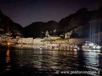 Blackout in Costiera Amalfitana, ad Amalfi una giovane donna investita in piazza Flavio Gioia - Positano Notizie