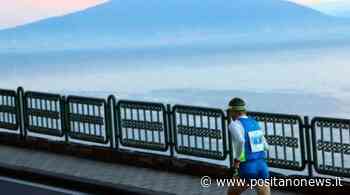 Torna la Sorrento - Positano Ultramarathon - Positanonews - Positanonews