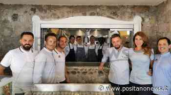 Remmese Restaurant a Positano: il gioiello con una location da favola sul mare - Positanonews - Positanonews