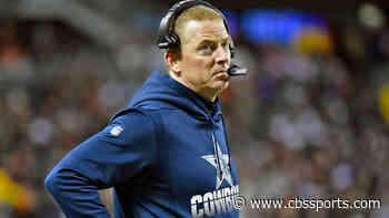 Cowboys' Mike McCarthy gets advice from ex-Dallas head coach Jason Garrett: 'Lock in on what you need to do'